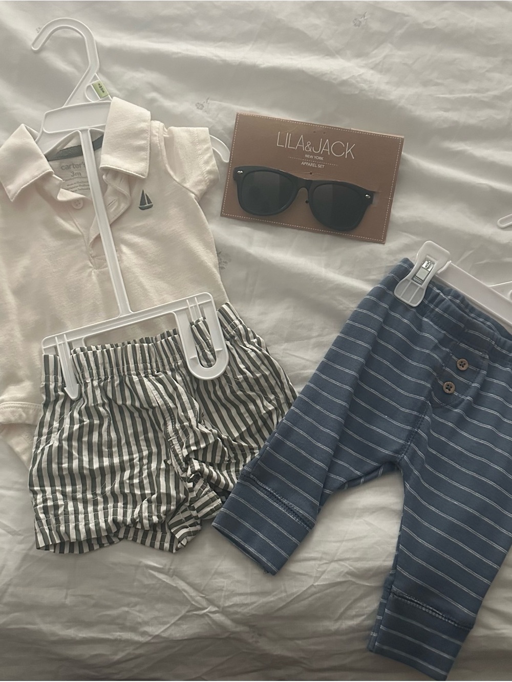 Carter’s Baby Clothes